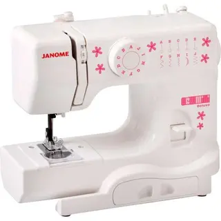 Janome тігін машинасы Sew Mini Deluxe