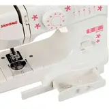 Janome тігін машинасы Sew Mini Deluxe - фото 5