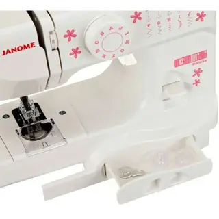 Janome тігін машинасы Sew Mini Deluxe