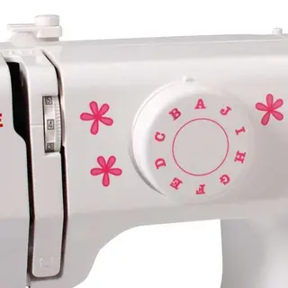 Janome тігін машинасы Sew Mini Deluxe