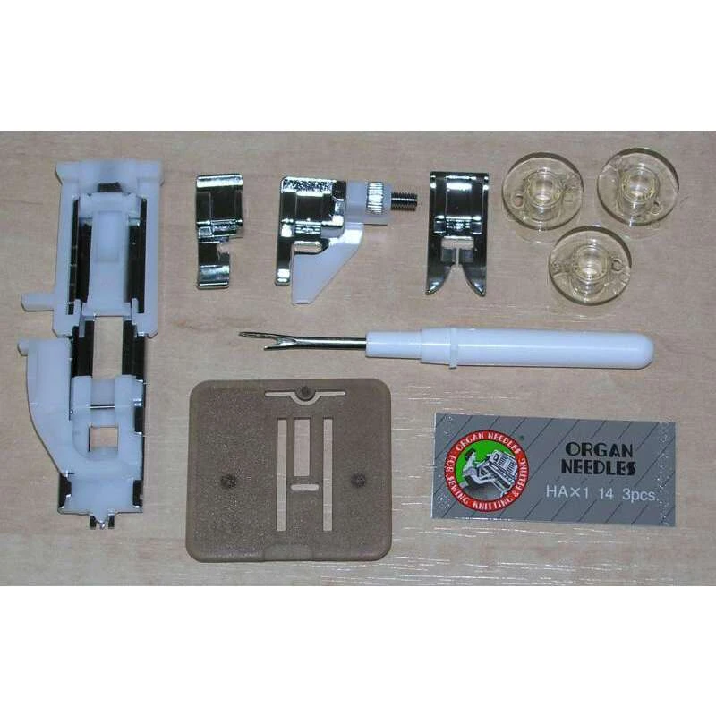 Швейная машина Janome V 25 Escape - фото 4