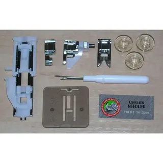 Швейная машина Janome V 25 Escape