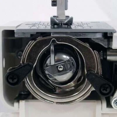 Швейная машина Janome V 25 Escape - фото 2