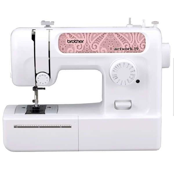 Швейная машина Brother Artwork 19