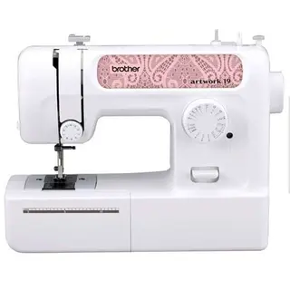 Швейная машина Brother Artwork 19