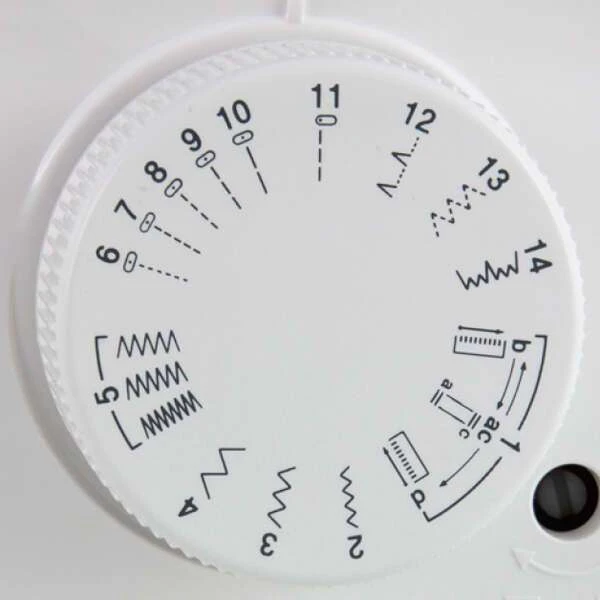 Швейная машина Brother Artwork 19 - фото 3