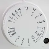 Швейная машина Brother Artwork 19 - фото 3