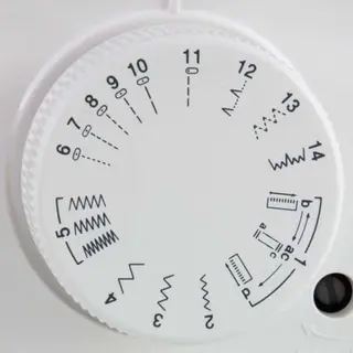 Швейная машина Brother Artwork 19