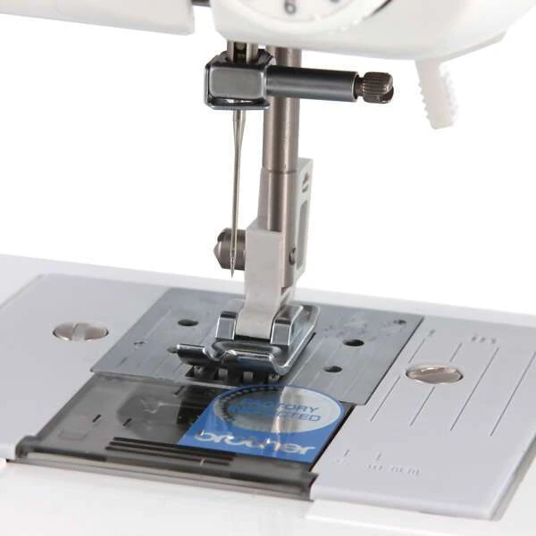 Швейная машина Brother Artwork 19 - фото 5