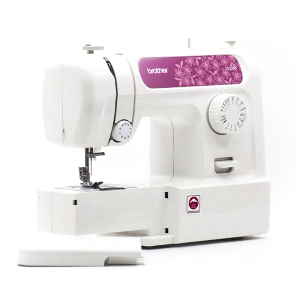 Швейная машина Brother LS 200 - фото 3