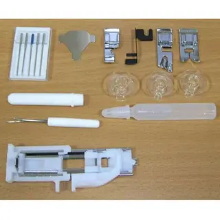 Швейная машина Janome 419S - фото 4