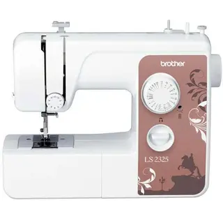Швейная машина Brother LS2325