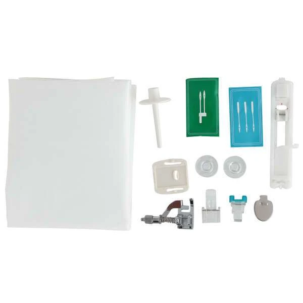 Швейная машина Brother Artwork 37A - фото 2