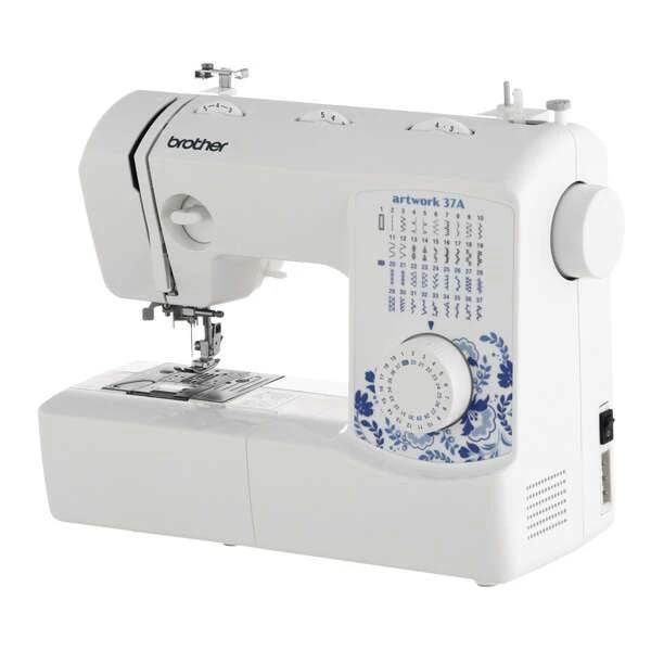 Швейная машина Brother Artwork 37A - фото 3