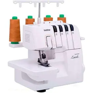 Оверлок Brother 3034 D
