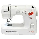 Швейная машина Leader RedCat