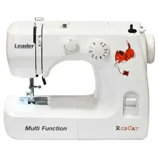 Швейная машина Leader RedCat