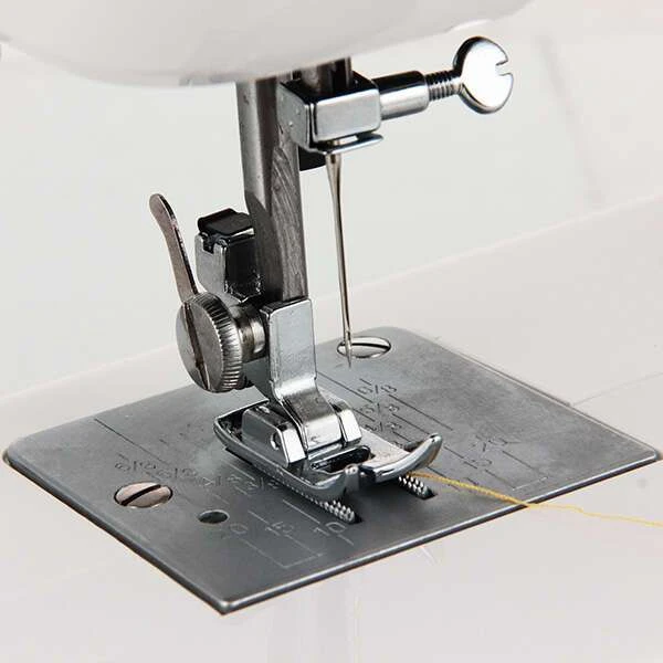 Швейная машина Leader RedCat - фото 4