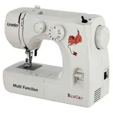 Швейная машина Leader RedCat - фото 5