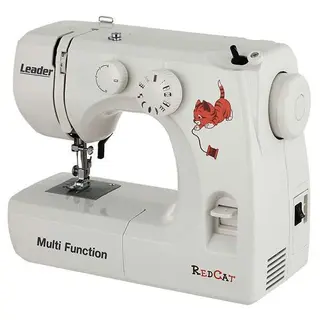 Швейная машина Leader RedCat