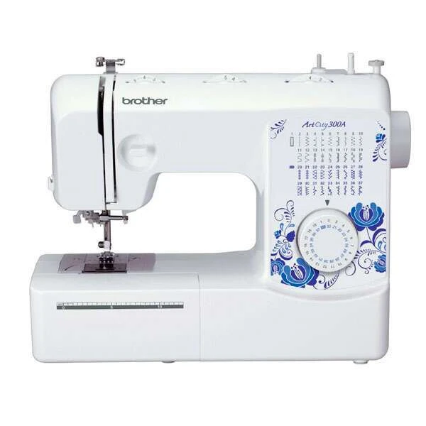 Швейная машина Brother Artcity 300A