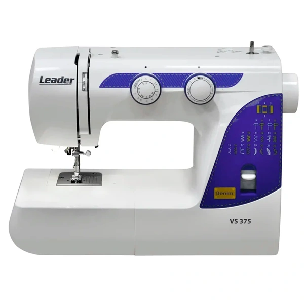 Швейная машина Leader VS 375