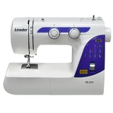 Швейная машина Leader VS 375