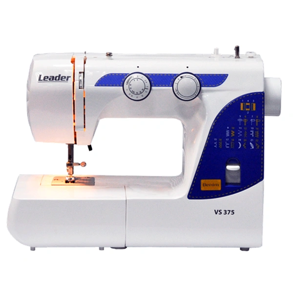 Швейная машина Leader VS 375 - фото 2