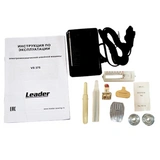 Швейная машина Leader VS 375 - фото 9