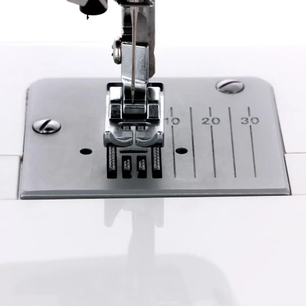 Швейная машина Leader VS 375 - фото 7