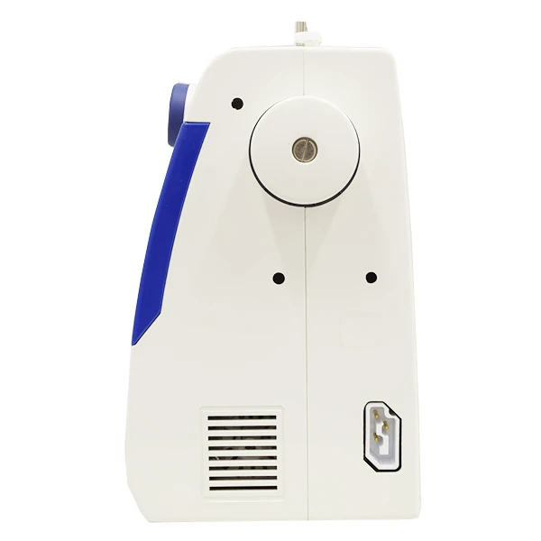 Швейная машина Leader VS 375 - фото 5