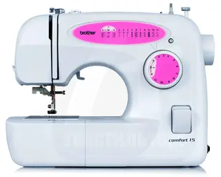 Швейная машина Brother Comfort 15