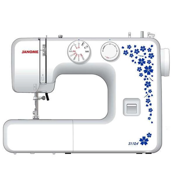 Janome тігін машинасы 3112A
