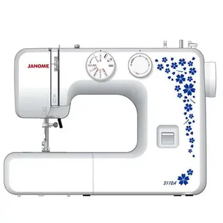Janome тігін машинасы 3112A