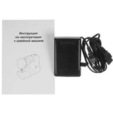 Janome тігін машинасы 3112A - фото 8