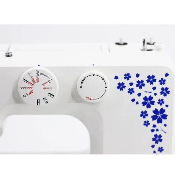 Janome тігін машинасы 3112A - фото 7