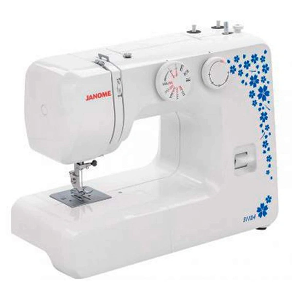 Janome тігін машинасы 3112A - фото 2