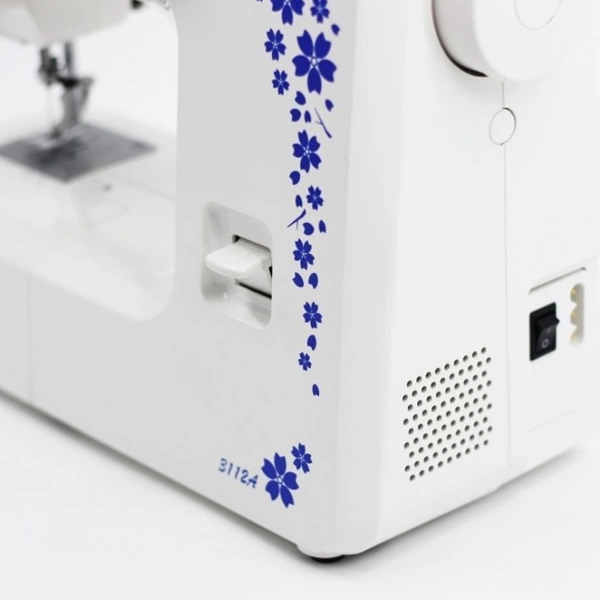 Janome тігін машинасы 3112A - фото 4