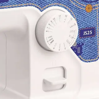 Швейная машина Brother JS 25