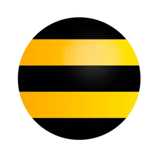 Годовой тарифный план Beeline "Всё за 3990 контракт"