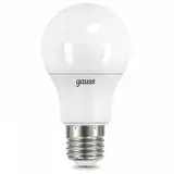 Gauss жарықдиодты шамы Elementary A60 10W E27 2700K 1/40 - фото 2