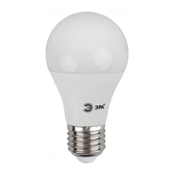 Лампа светодиодная ЭРА ECO LED A60-12W-840-E27 - фото 2
