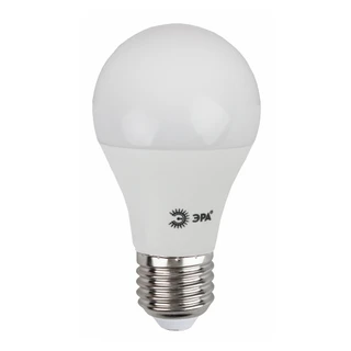 Лампа светодиодная ЭРА ECO LED A60-12W-840-E27 - фото 2