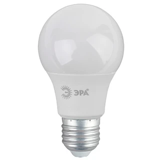 Лампа светодиодная ЭРА LED A60-15W-840-E27 R - фото 2