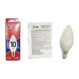 ЭРА жарықдиодты шам LED B35-10W-865-E14 R - фото 5