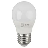 Лампа светодиодная ЭРА ECO LED P45-10W-827-E27 - фото 2