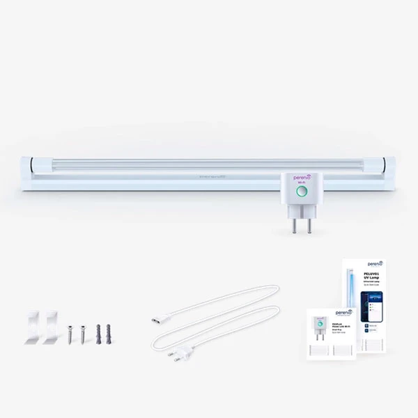 Умный комплект безопасности Perenio UV Lightsaber (PEKUV01) - фото 3