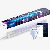 Умный комплект безопасности Perenio UV Lightsaber (PEKUV01)