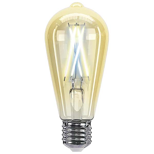 Smart Bulb Hiper LED IOT ST64FIV