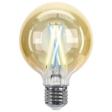 Умная лампочка Hiper Filament Vintage HI-G80FIV - фото 3